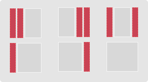 Column Layouts Colum Layouts