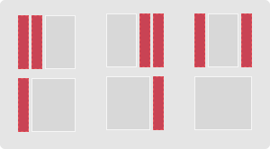 Colum Layouts